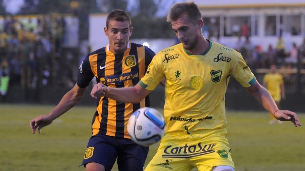 DefensaCentral4A