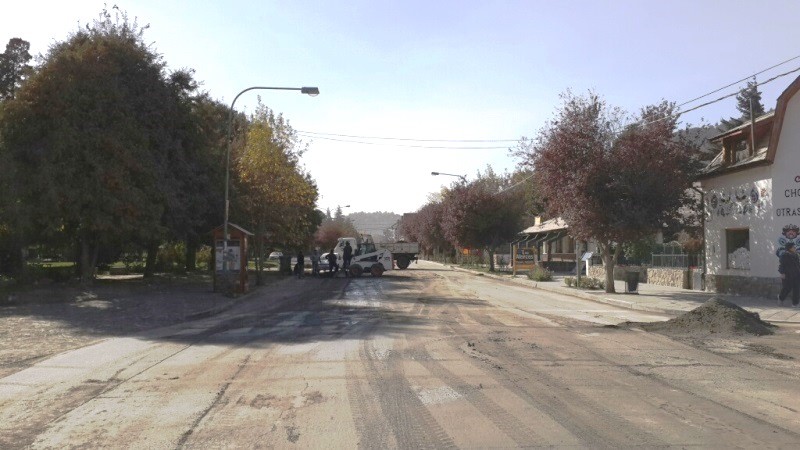 El lunes se retoman normalmente las clases