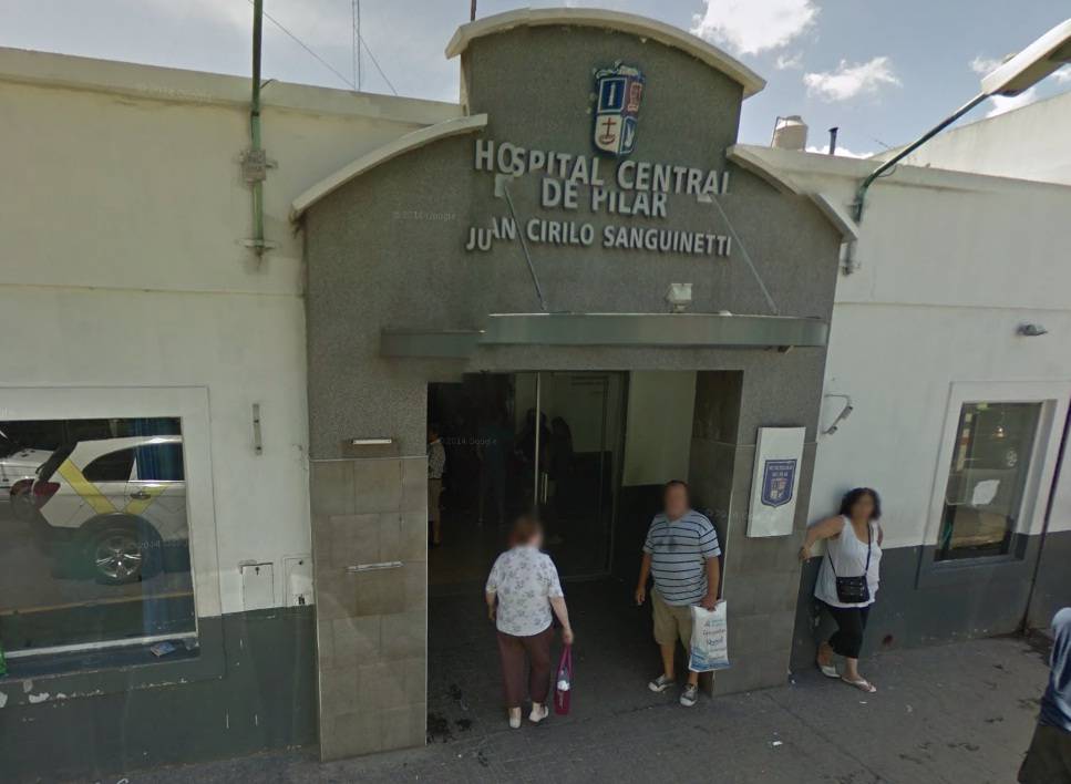 HospitalPilar