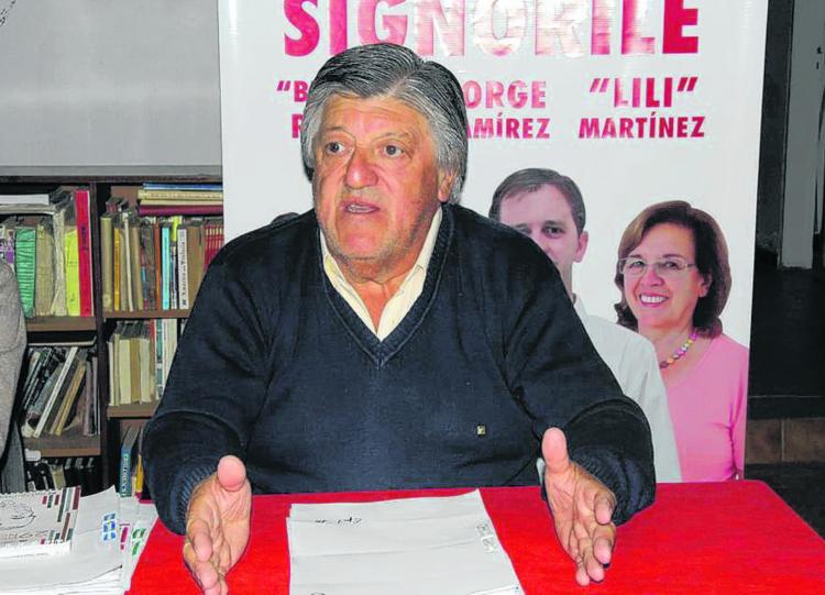 ZAPALA 2/4/2015 ROLANDO ROLO MONTES - UCR