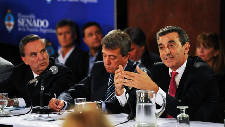 RandazzoSenado