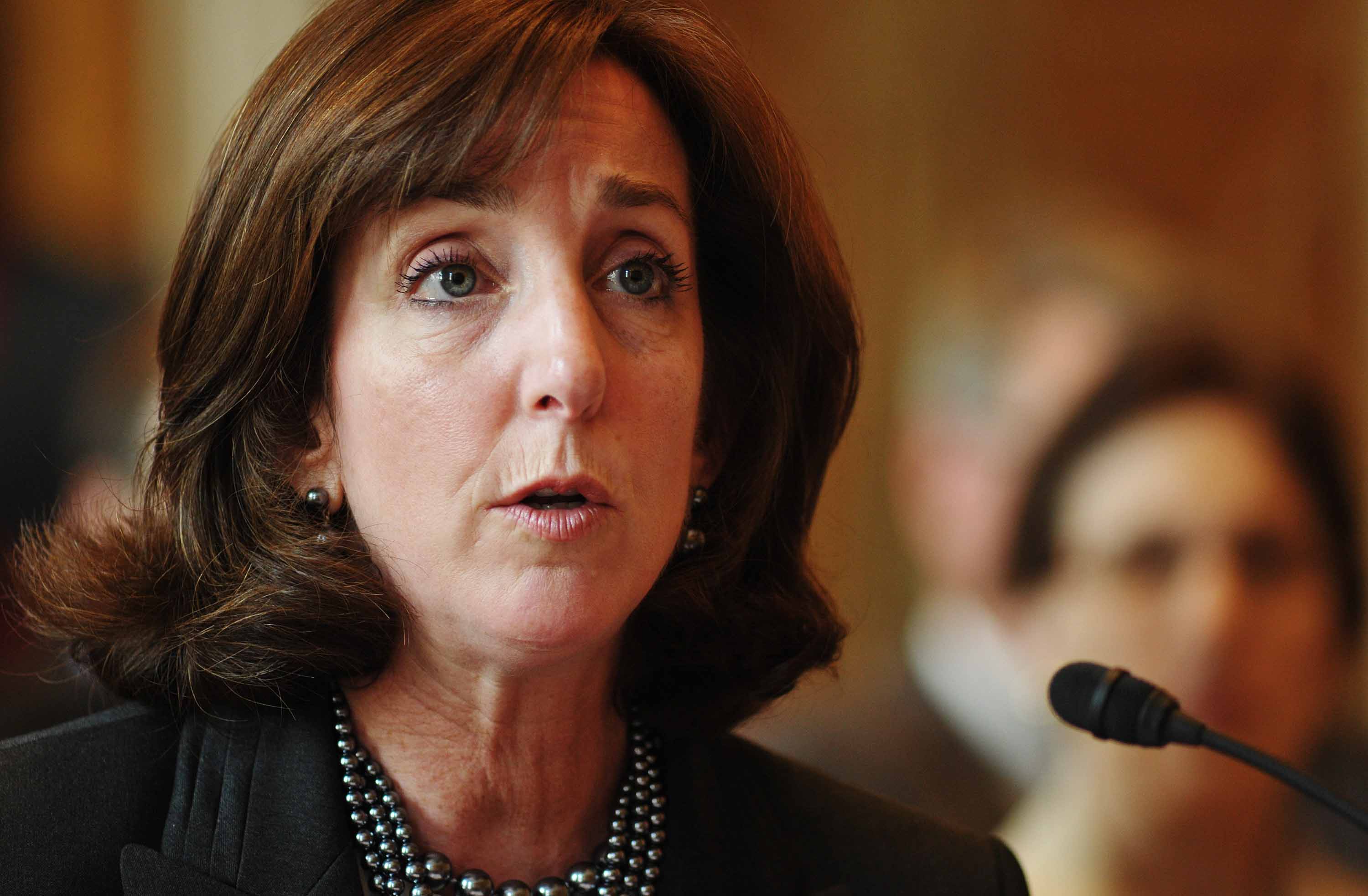 The State Department's Principal Deputy