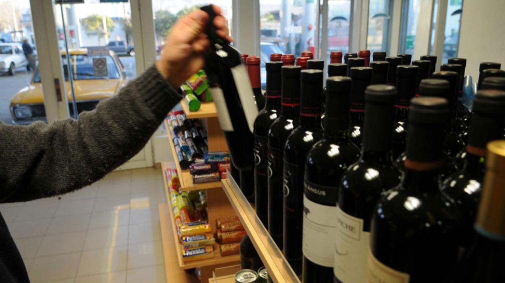 Venta-de-vino