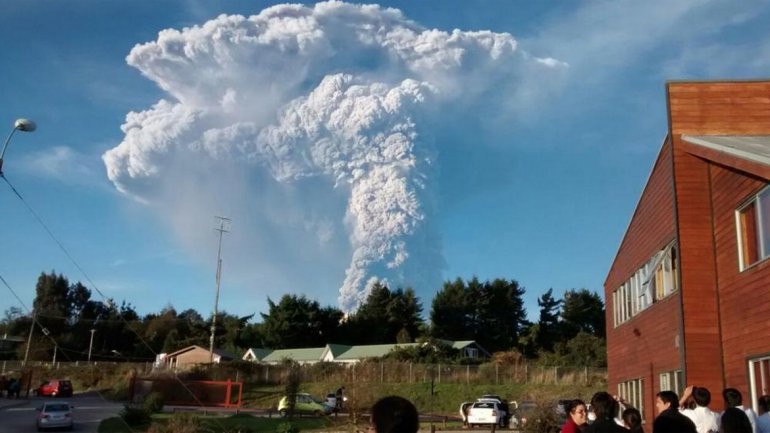 VolcanChile1