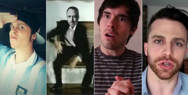 Youtubers