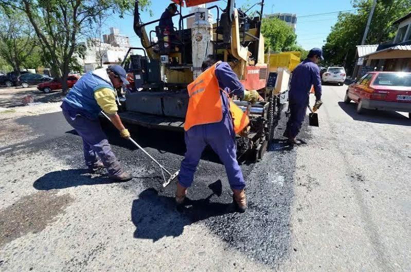 bacheo