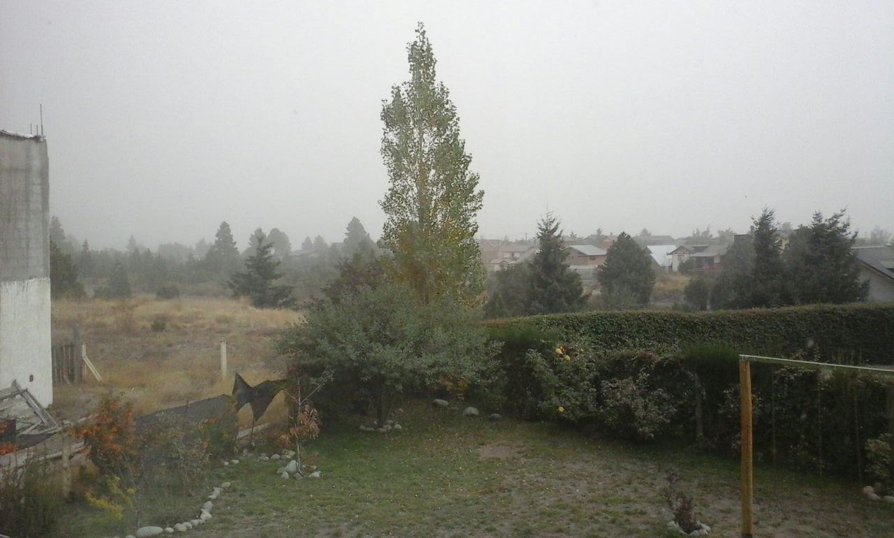 bariloche