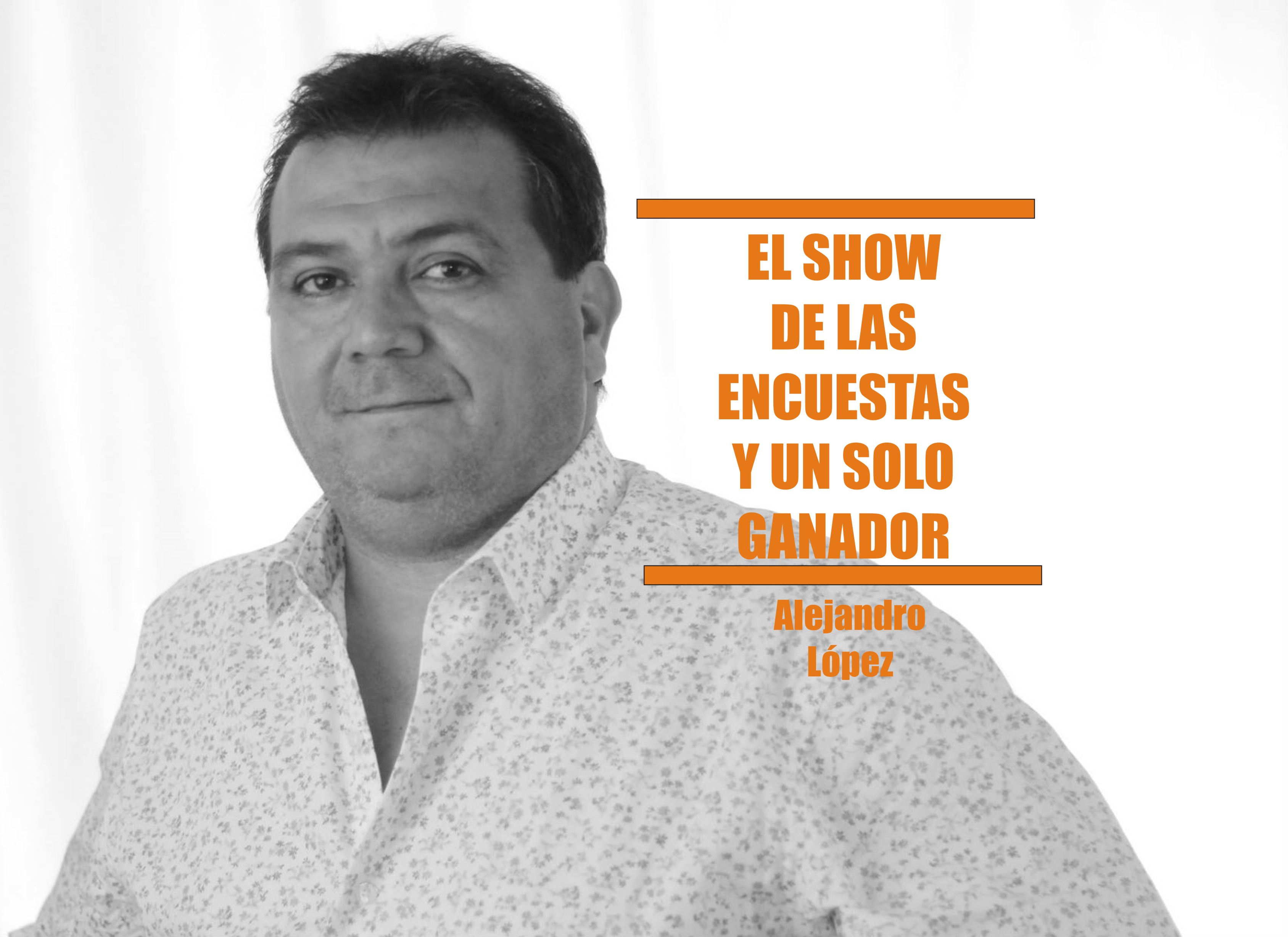 editorial ale encuestas