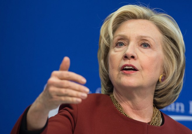 hilary