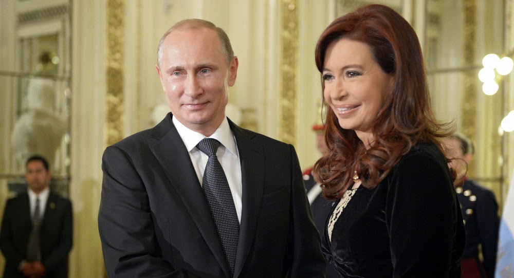 putin e cristina (1)