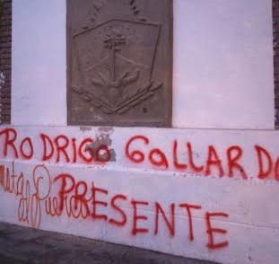 vandalismo