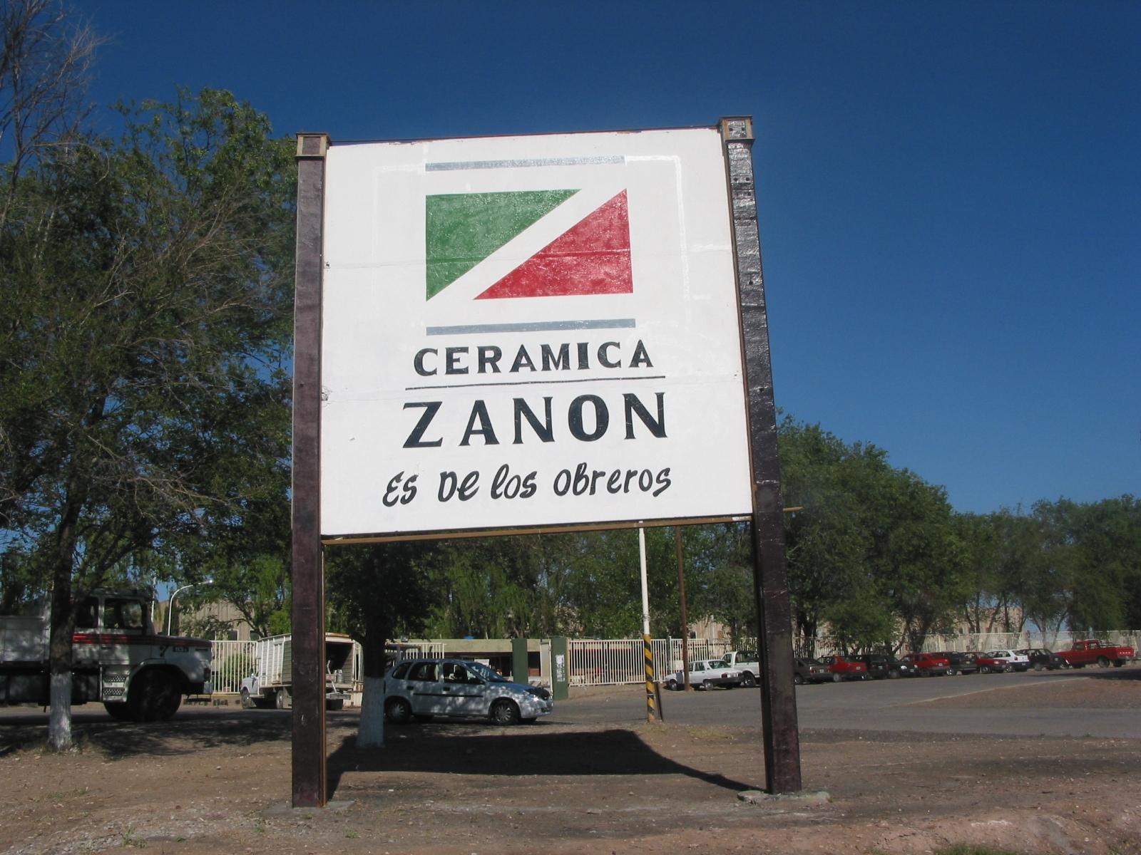 zanon5 Archivo