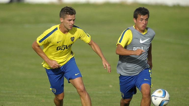 Javier Gonzalez Toledo 2014