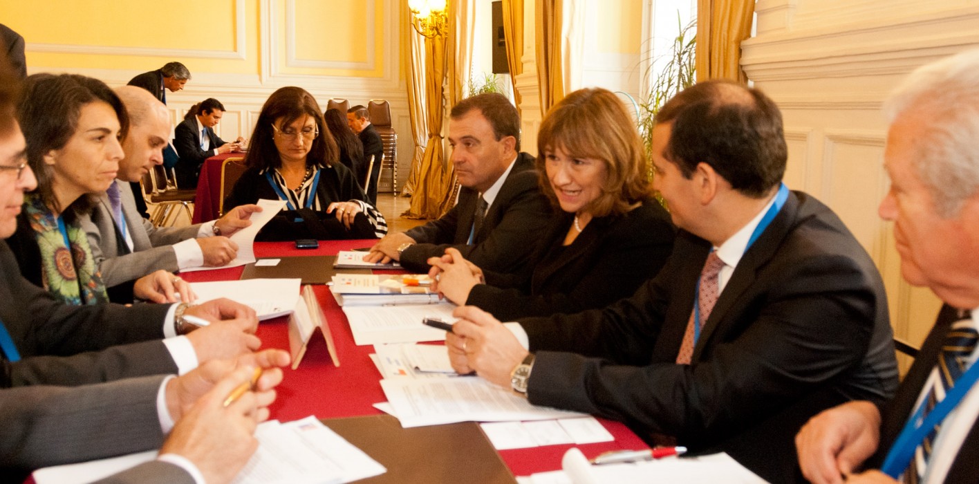 ACUERDOS PARA MEJORAR LA INTEGRACIÓN ARGENTINA-CHILE
