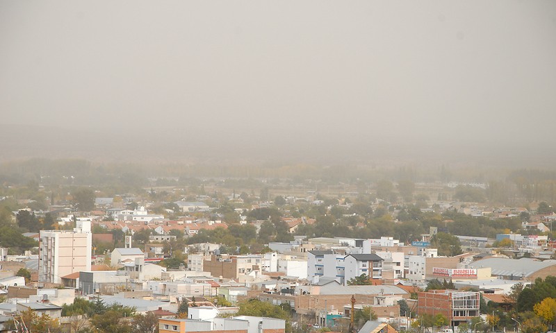 Bajan el alerta a naranja en el volcán Calbuco