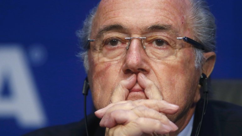 Blatter