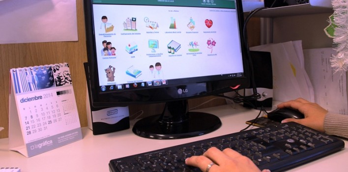 Capacitaciones virtuales para docentes de primaria y secundaria