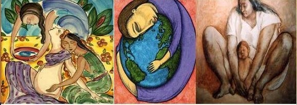 Comienza la Semana Mundial del Parto Respetado