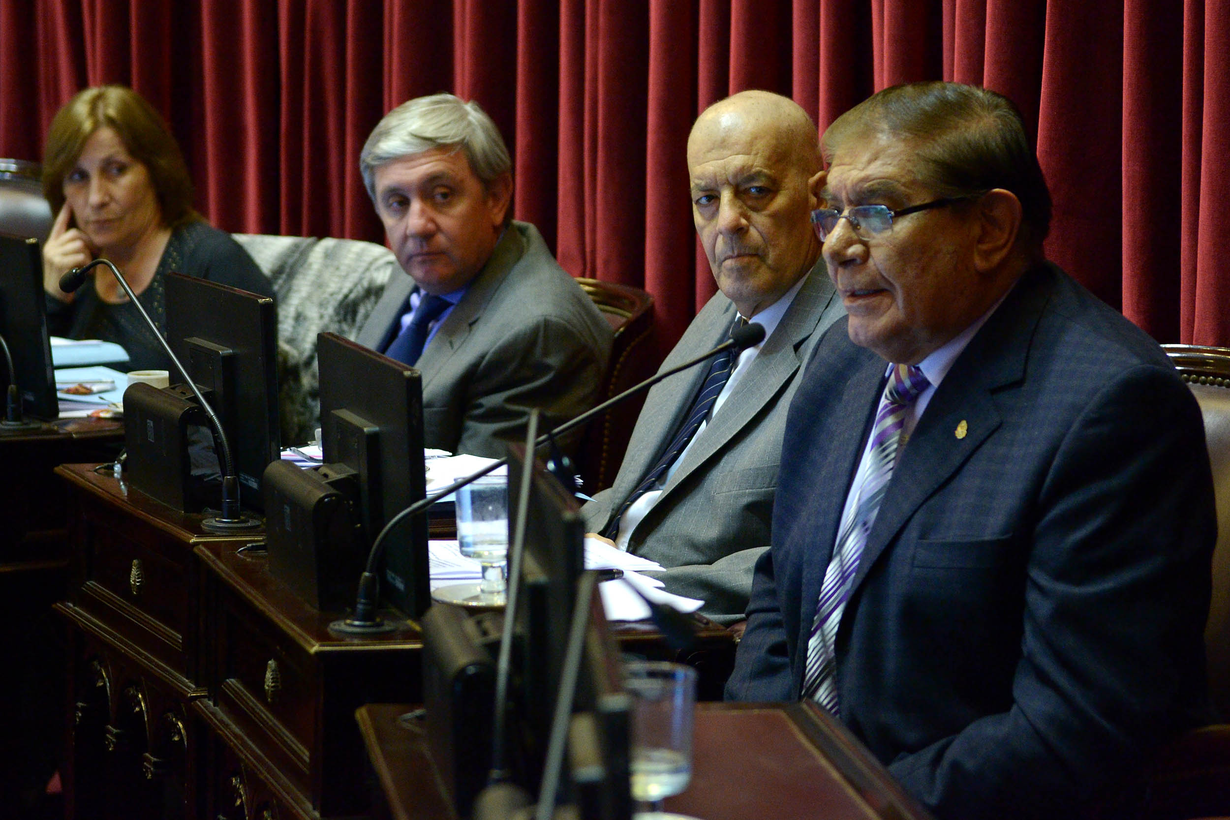 Guillermo Pereyra Sesión Combustibles2