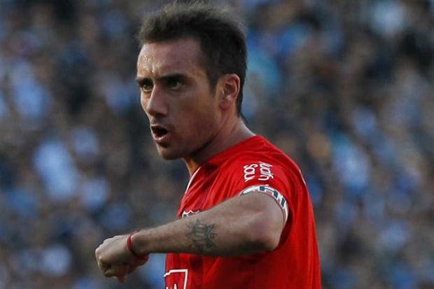 Mancuello-Independiente