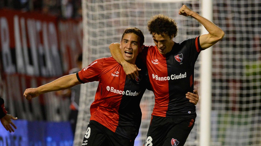Newells-30-mayo