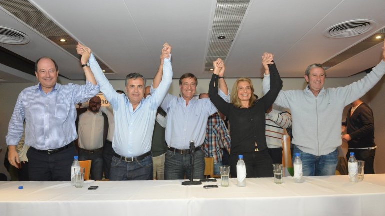 UCRMendoza