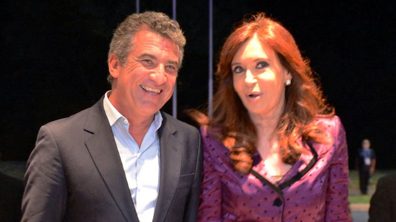 Urribari-Cristina