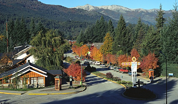 Villa La Angostura será una ciudad inteligente y natural