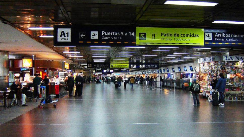 aeroparque