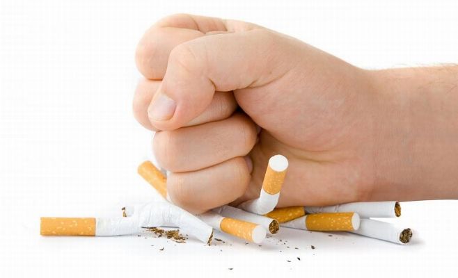 anti-tabaco