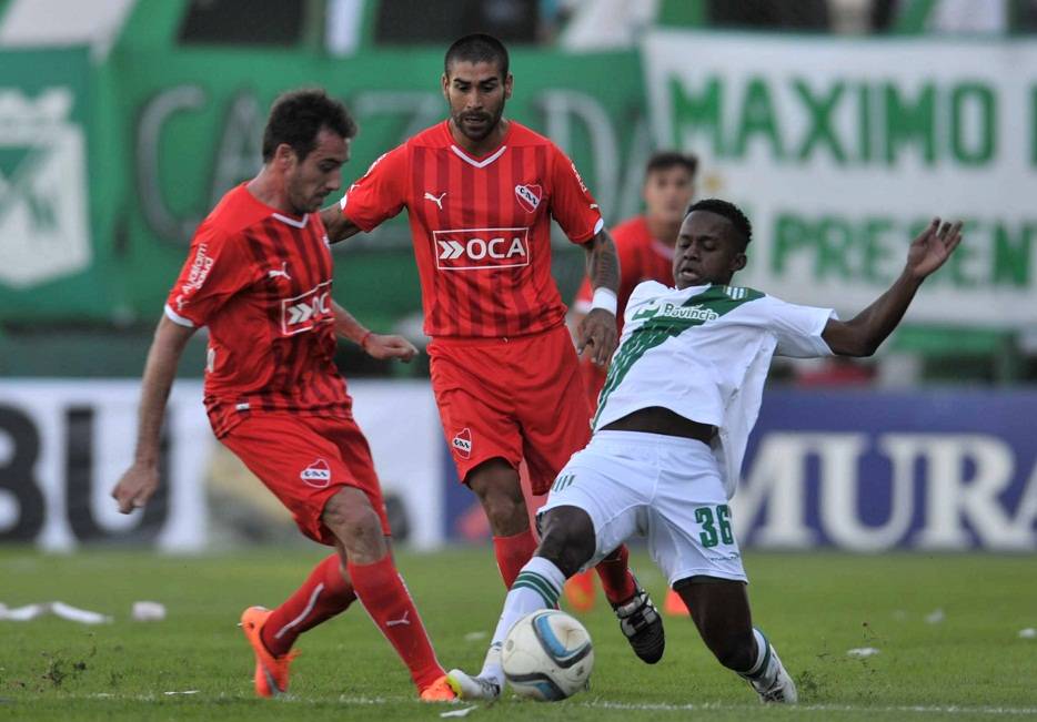 banfield-independiente