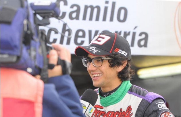 camilo