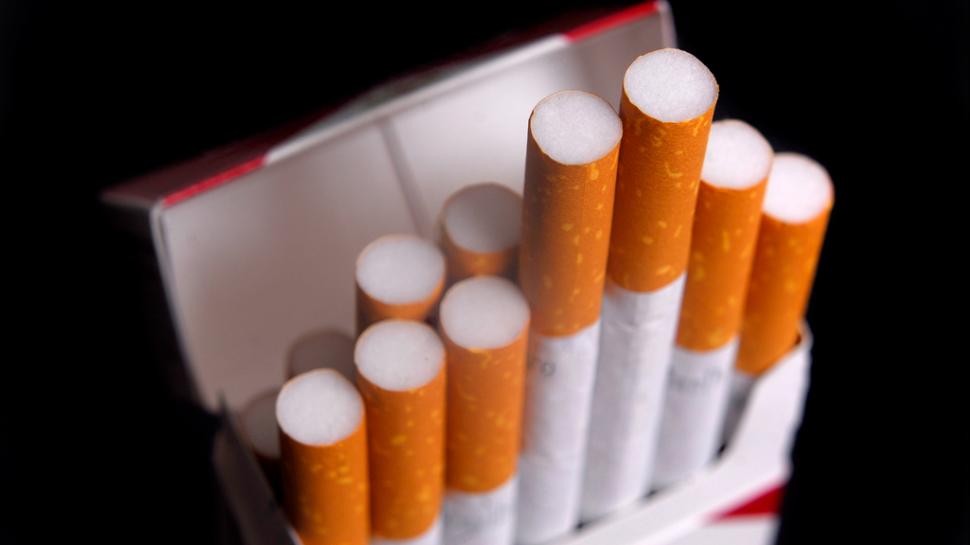 cigarrillos