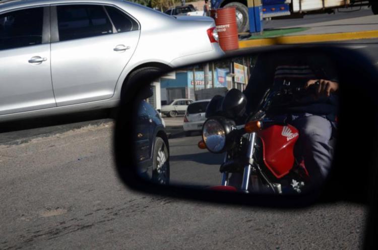 motochorros