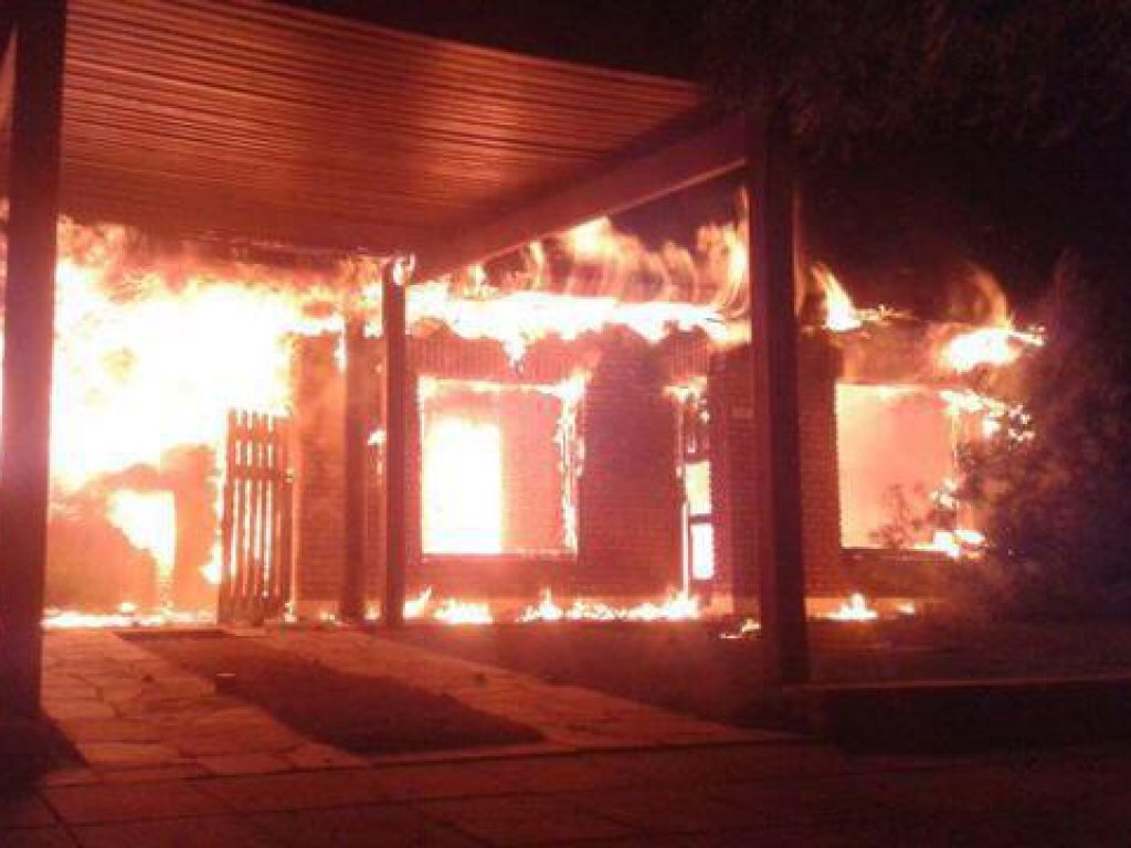 incendiio