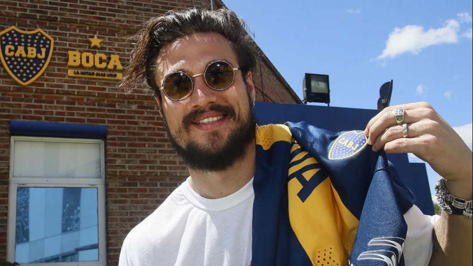 osvaldo