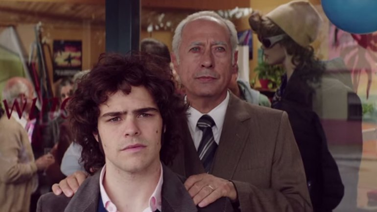 «El Clan», con Francella y Lanzani, ya tiene su tráiler