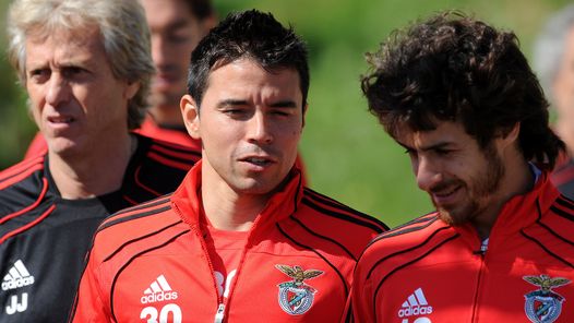 Javier_Saviola-Pablo_Aimar-River-Benfica_CLAIMA20150424_0273_41