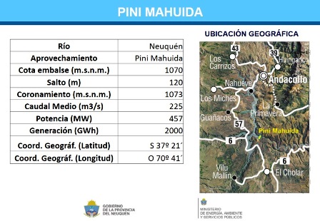 Pini-Mahuida