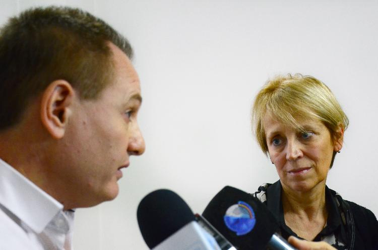 neuquen 25/06/2015 Sergio Dana Licenciado en servicio social de la d