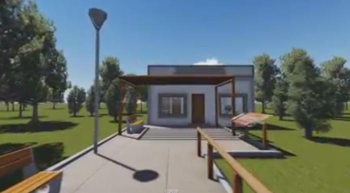 Municipio inaugura hoy un «Centro de Interpretación Ambiental»