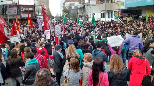 niunamenos-nqn