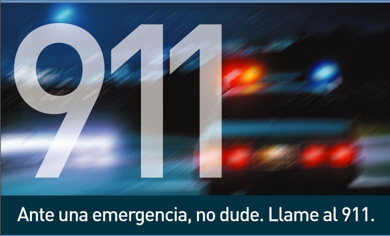 911-emergencias