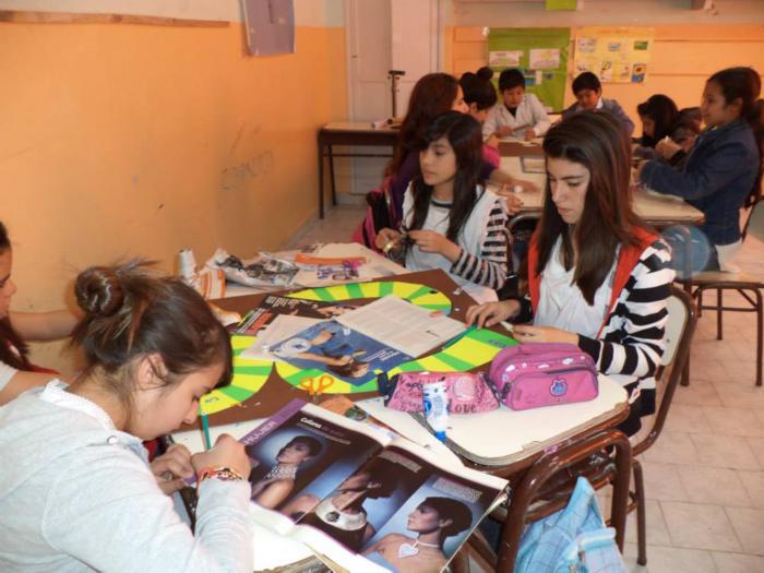 Feria del libro CHM