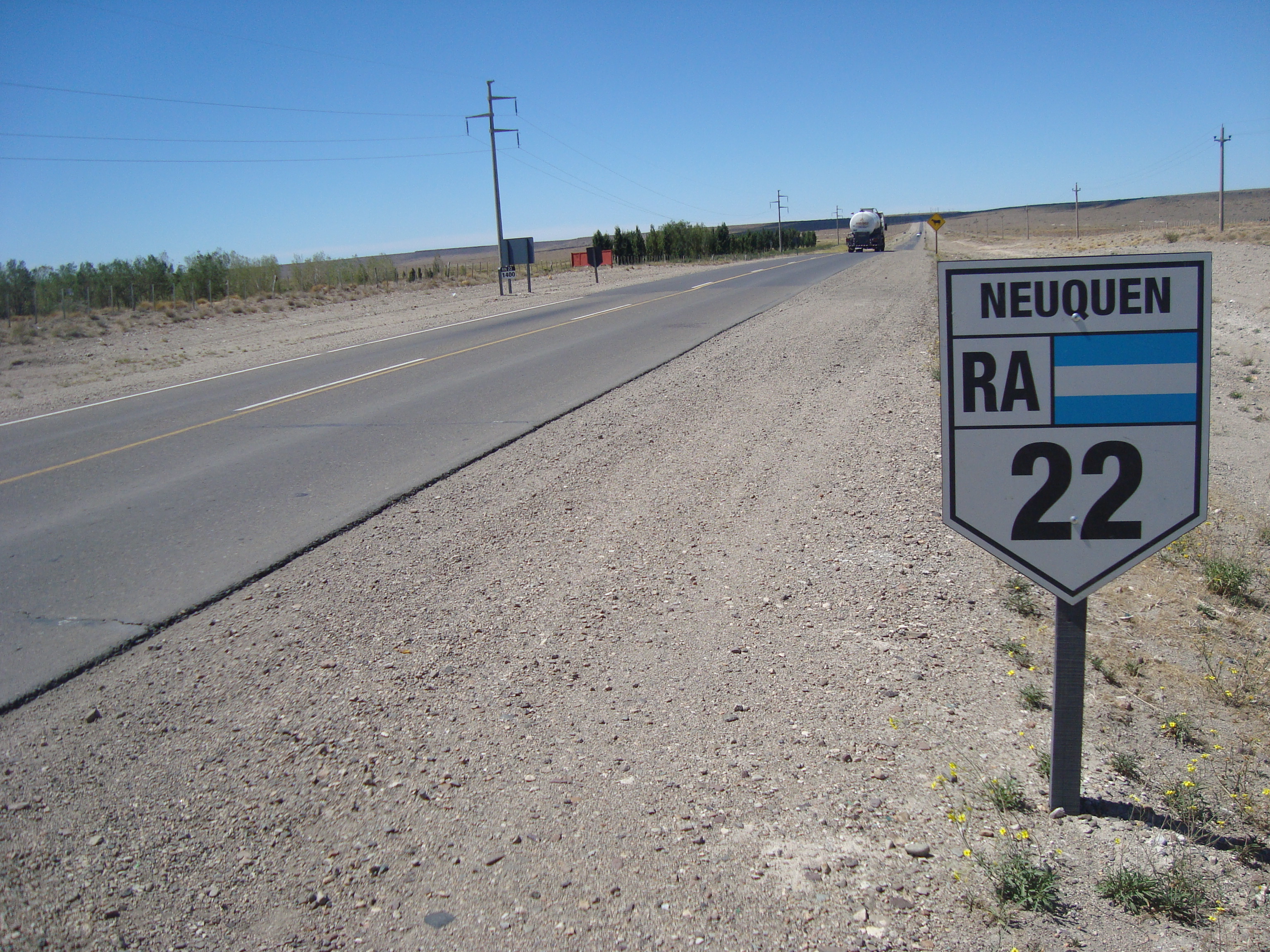 RN22_en_las_afueras_de_Zapala