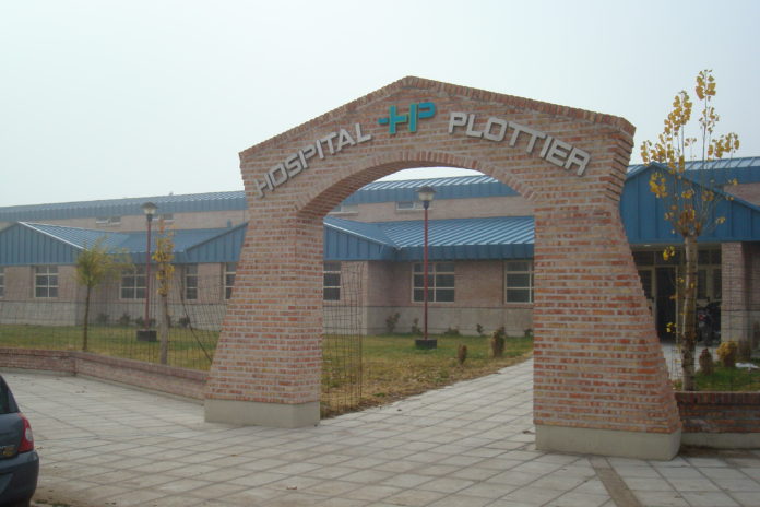 SALUD hospital Plottier (10)