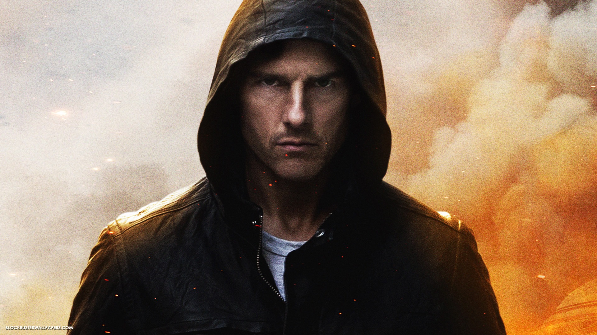 Tom Cruise vuelve con la clásica Misión Imposible