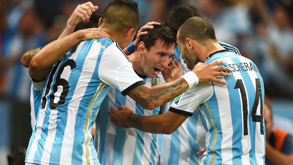 argentina