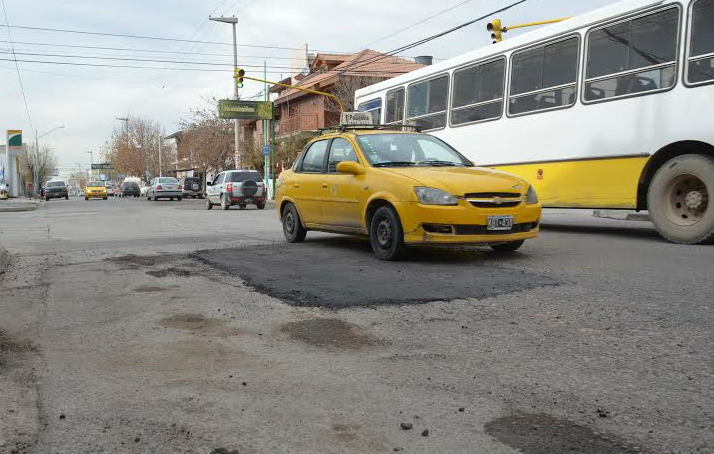 bacheo