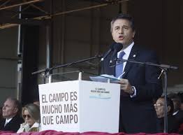 Luis Miguel Etchevehere